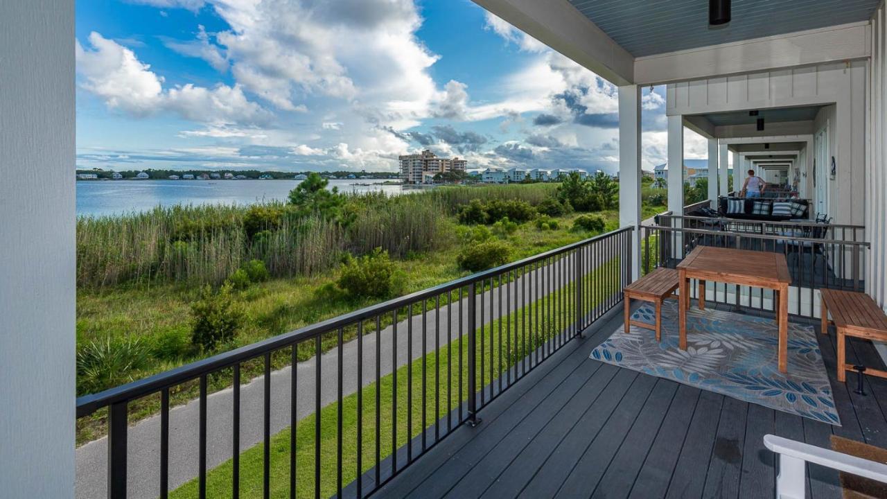 West Side Cottages U Home Gulf Shores Exterior photo