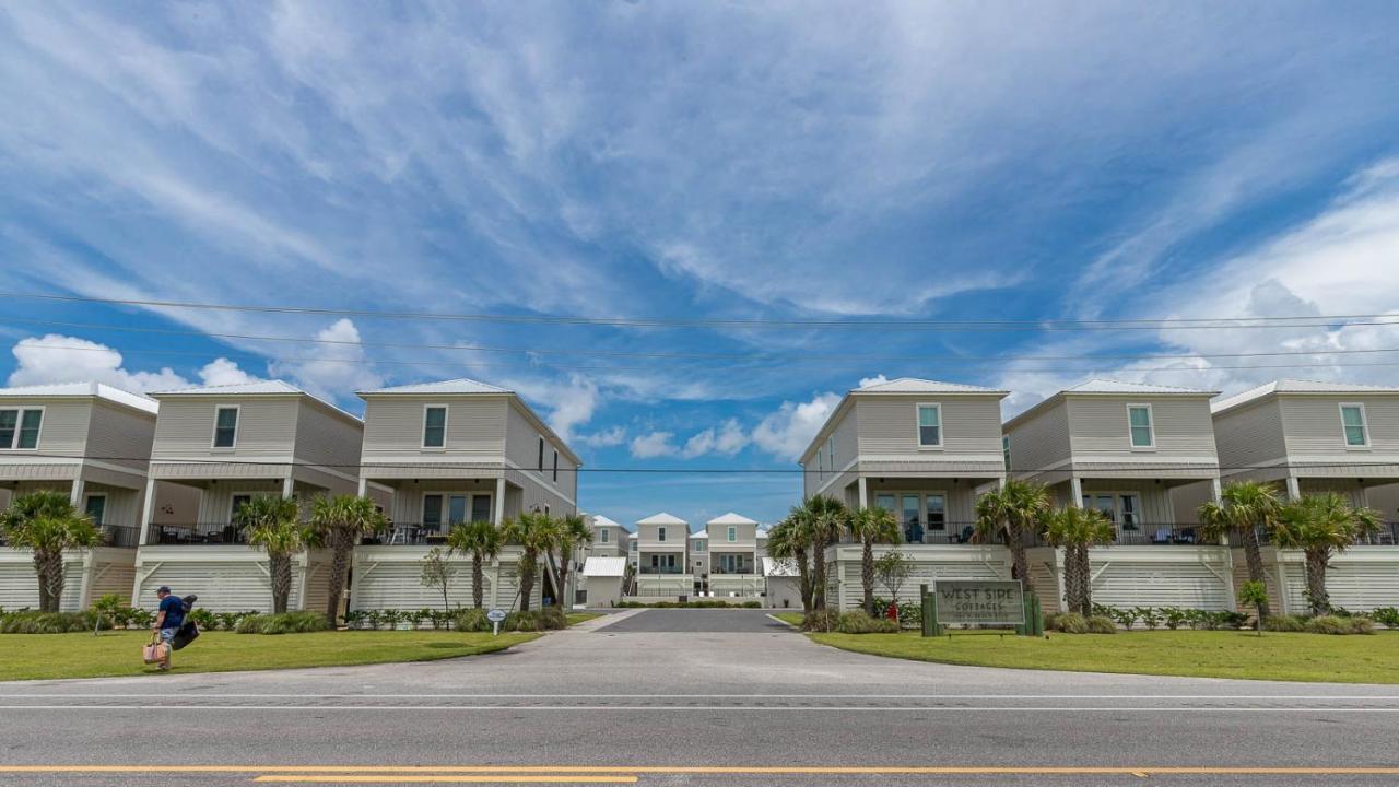 West Side Cottages U Home Gulf Shores Exterior photo