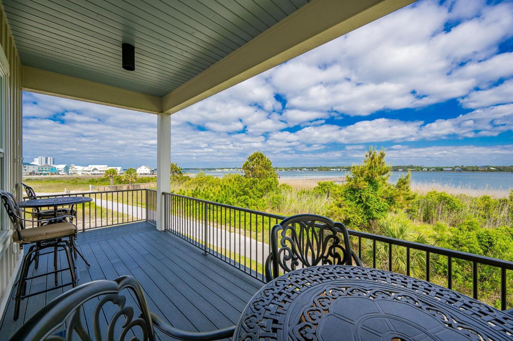 West Side Cottages U Home Gulf Shores Exterior photo